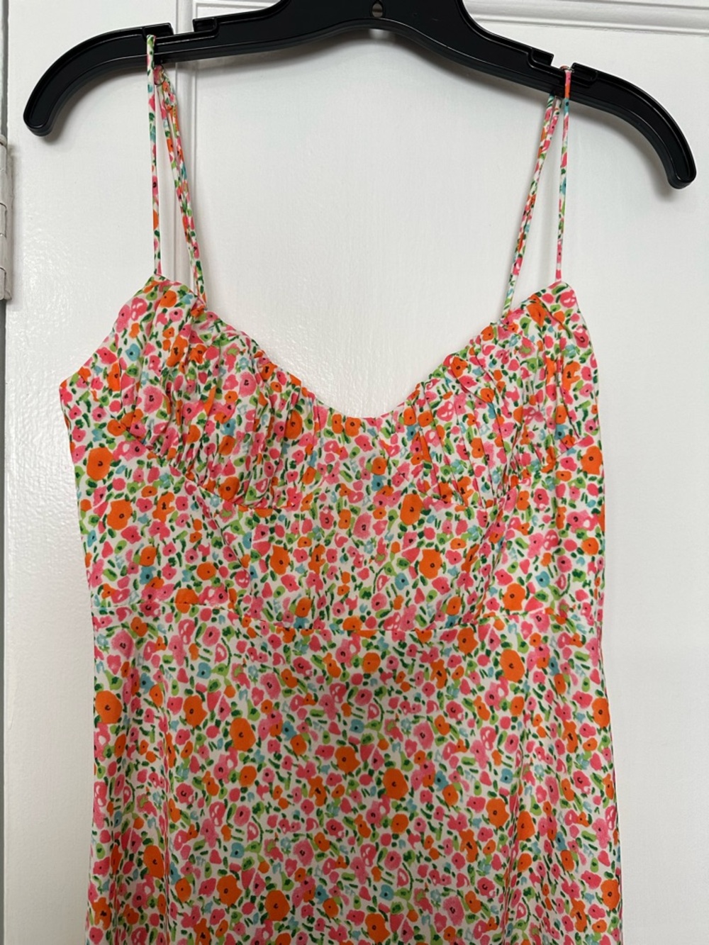 PRINCESS POLLY AMARA MIDI DRESS floral - Picture 3 of 5